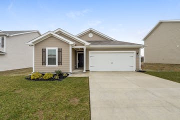 2702 Swarm Ct Columbia, TN 38401
